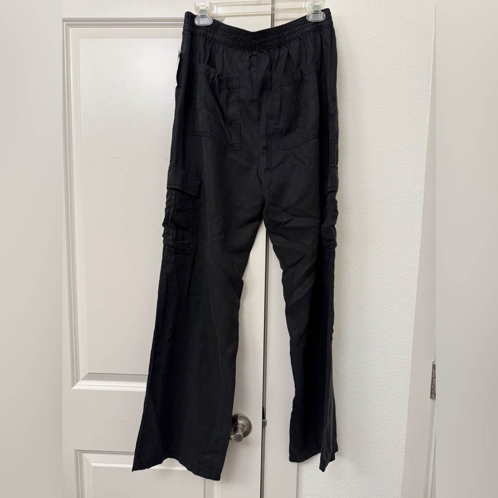 Sanctuary Black Cargo Pants